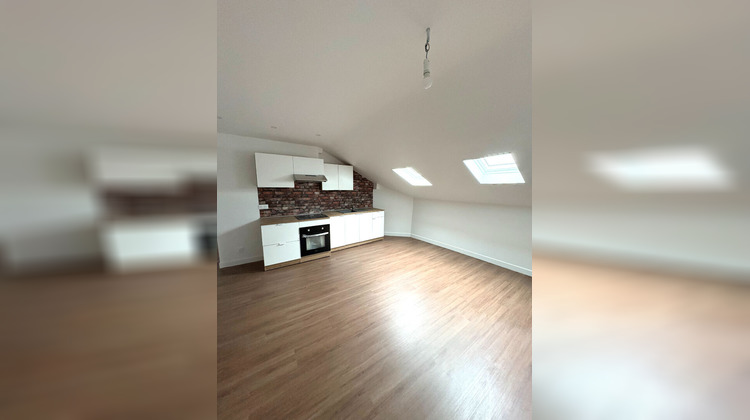 Ma-Cabane - Location Appartement MONTIGNY-LES-METZ, 58 m²