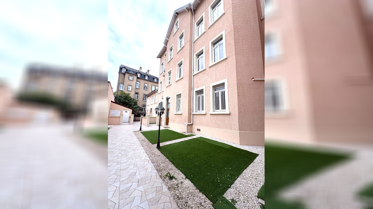 Ma-Cabane - Location Appartement MONTIGNY-LES-METZ, 58 m²