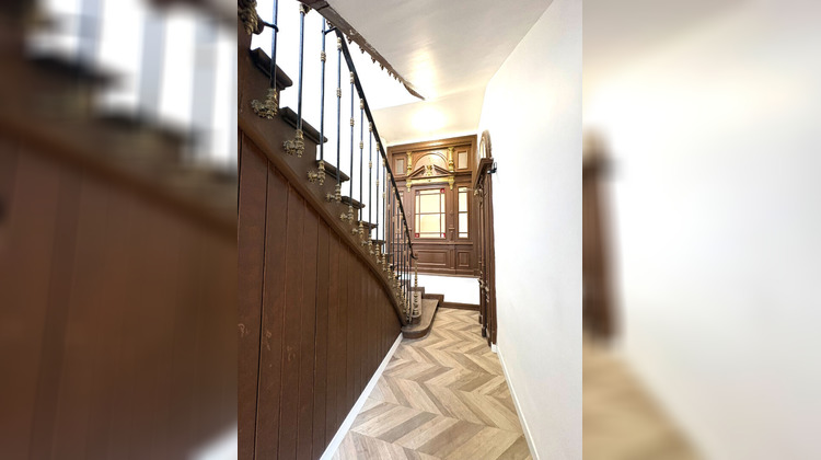 Ma-Cabane - Location Appartement MONTIGNY-LES-METZ, 58 m²