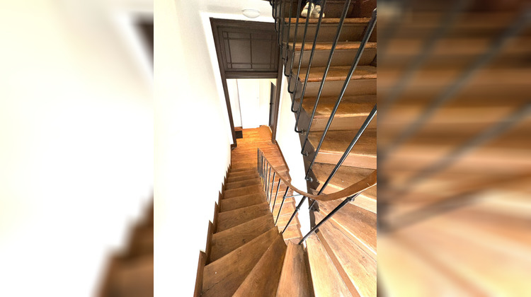 Ma-Cabane - Location Appartement MONTIGNY-LES-METZ, 58 m²