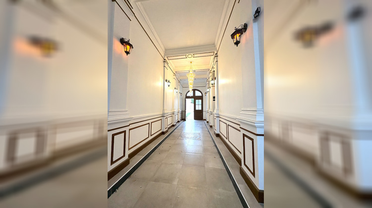 Ma-Cabane - Location Appartement MONTIGNY-LES-METZ, 58 m²