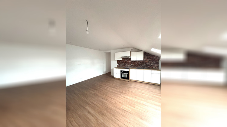 Ma-Cabane - Location Appartement MONTIGNY-LES-METZ, 58 m²