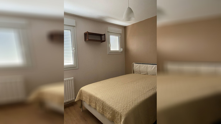 Ma-Cabane - Location Appartement MONTIGNY-LES-METZ, 30 m²