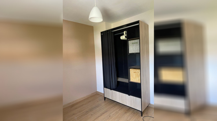 Ma-Cabane - Location Appartement MONTIGNY-LES-METZ, 30 m²