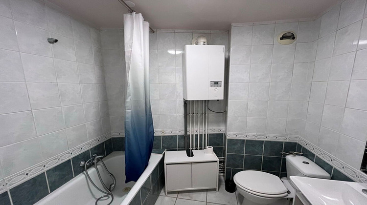 Ma-Cabane - Location Appartement MONTIGNY-LES-METZ, 30 m²