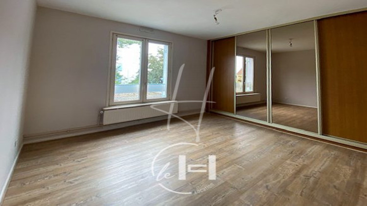 Ma-Cabane - Location Appartement Montigny-lès-Metz, 88 m²