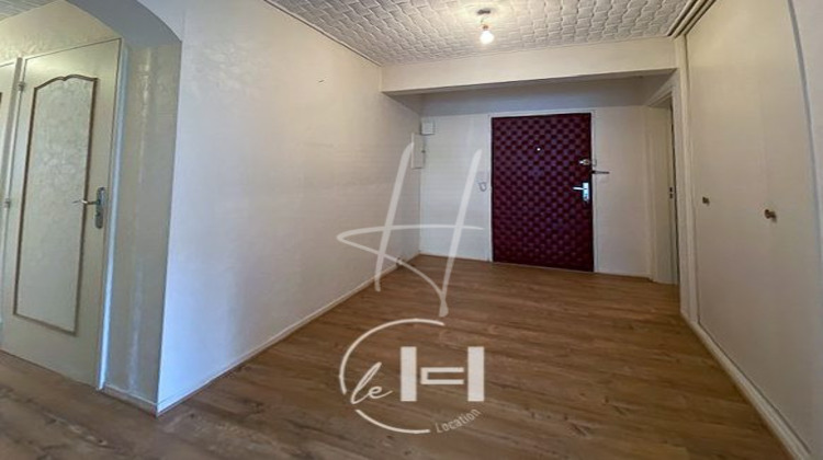 Ma-Cabane - Location Appartement Montigny-lès-Metz, 88 m²
