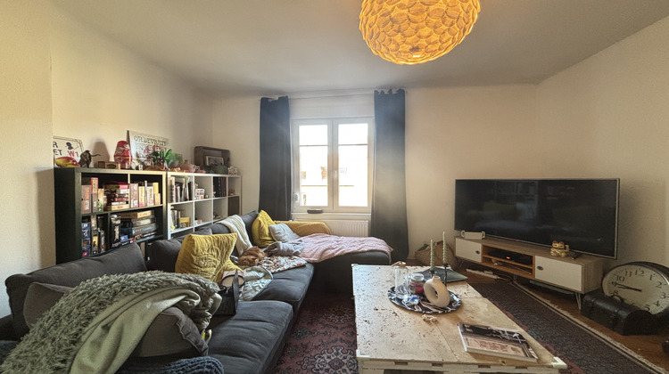 Ma-Cabane - Location Appartement Montigny-lès-Metz, 66 m²