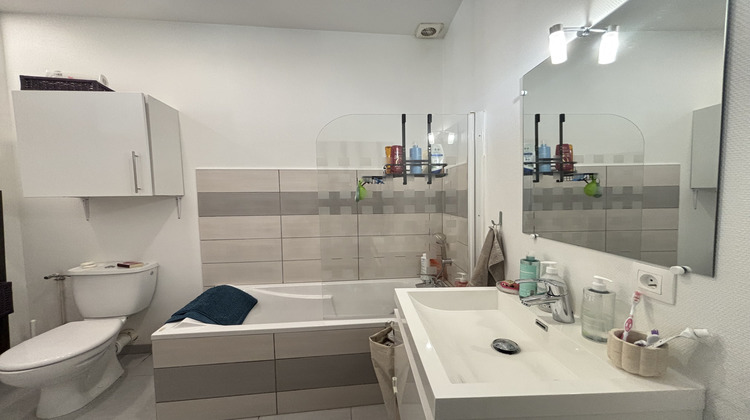 Ma-Cabane - Location Appartement Montigny-lès-Metz, 66 m²