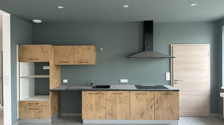 Ma-Cabane - Location Appartement MONTIGNY-LES-METZ, 59 m²