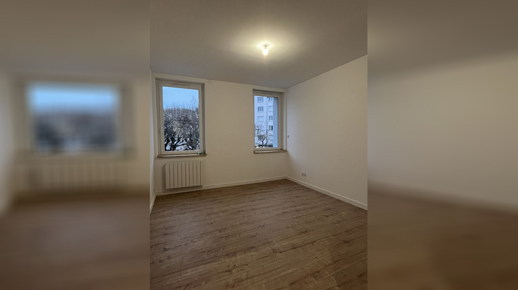 Ma-Cabane - Location Appartement MONTIGNY-LES-METZ, 59 m²