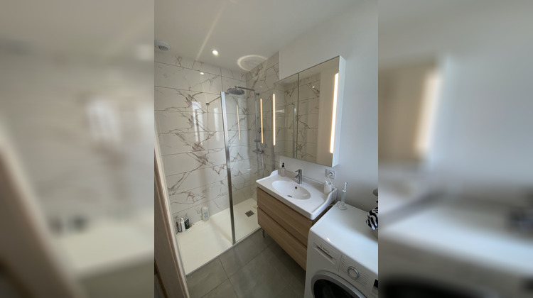 Ma-Cabane - Location Appartement MONTIGNY-LES-METZ, 59 m²