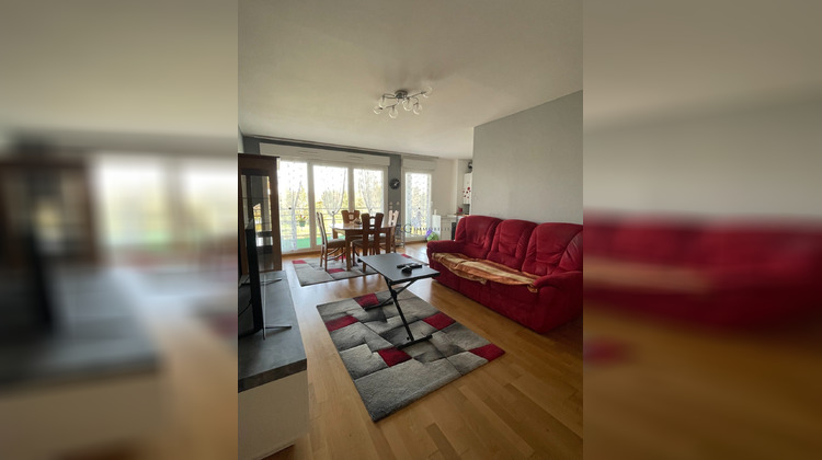 Ma-Cabane - Location Appartement Montigny-lès-Metz, 52 m²