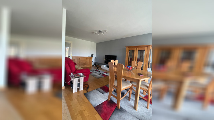 Ma-Cabane - Location Appartement Montigny-lès-Metz, 52 m²