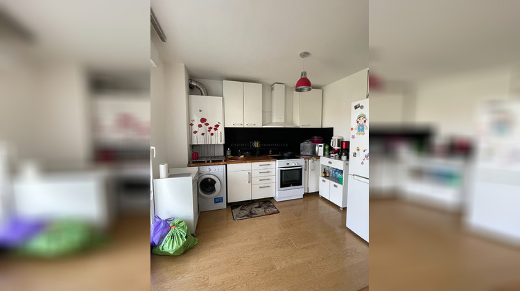 Ma-Cabane - Location Appartement Montigny-lès-Metz, 52 m²
