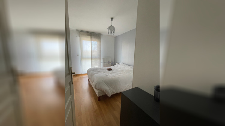 Ma-Cabane - Location Appartement Montigny-lès-Metz, 52 m²