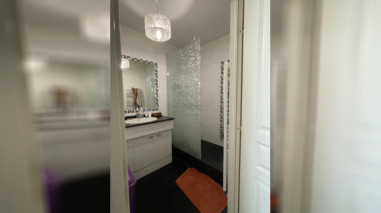 Ma-Cabane - Location Appartement Montigny-lès-Metz, 52 m²