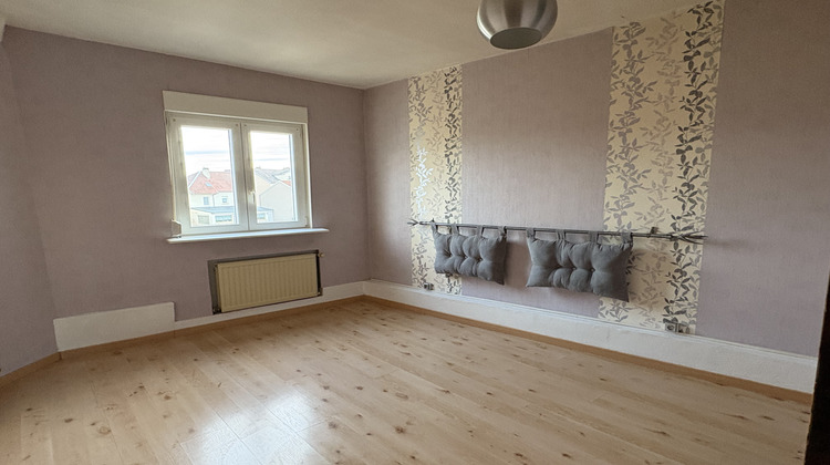 Ma-Cabane - Location Appartement Montigny-lès-Metz, 142 m²