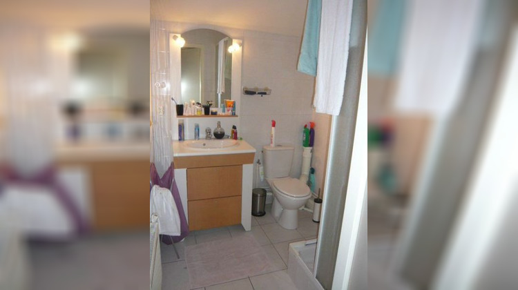 Ma-Cabane - Location Appartement MONTIGNY-LES-METZ, 32 m²