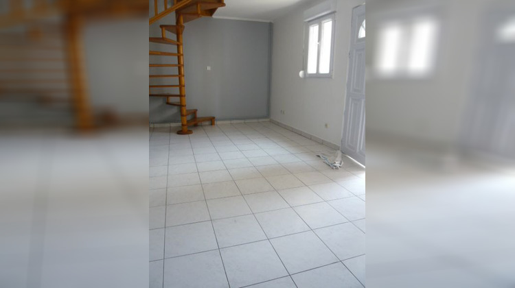 Ma-Cabane - Location Appartement MONTIGNY-LES-METZ, 32 m²