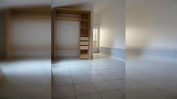 Ma-Cabane - Location Appartement MONTIGNY-LES-METZ, 32 m²