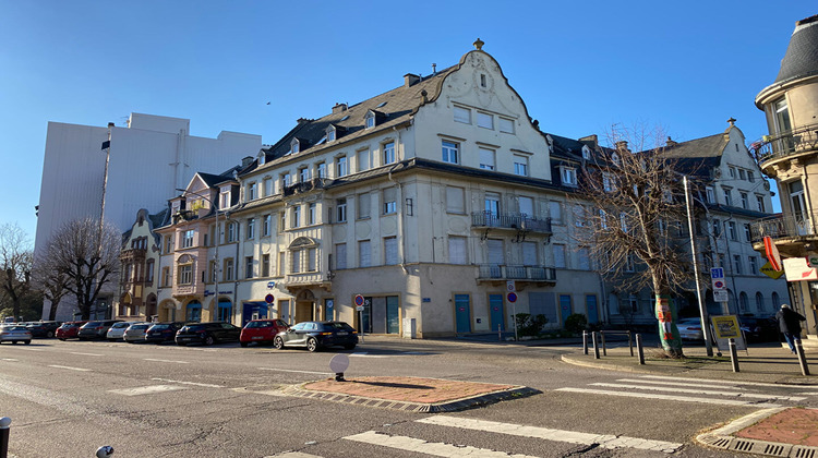 Ma-Cabane - Location Appartement MONTIGNY-LES-METZ, 78 m²