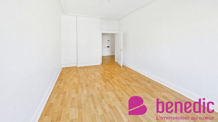 Ma-Cabane - Location Appartement MONTIGNY-LES-METZ, 78 m²