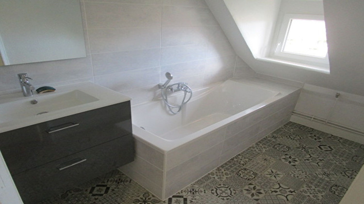 Ma-Cabane - Location Appartement MONTIGNY-LES-METZ, 84 m²