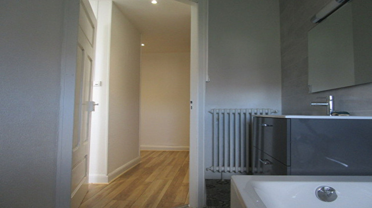 Ma-Cabane - Location Appartement MONTIGNY-LES-METZ, 84 m²