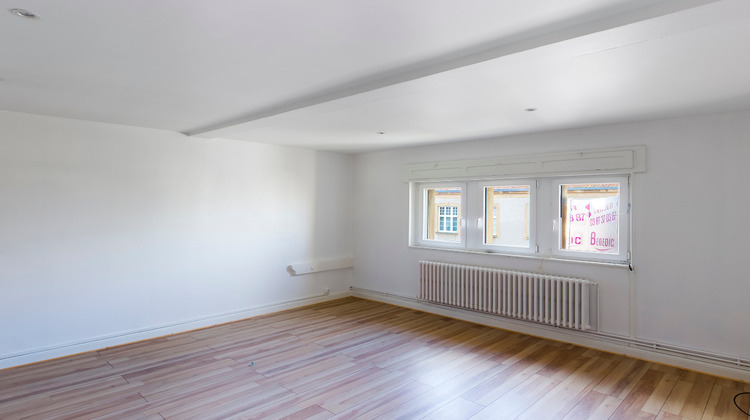 Ma-Cabane - Location Appartement MONTIGNY-LES-METZ, 84 m²