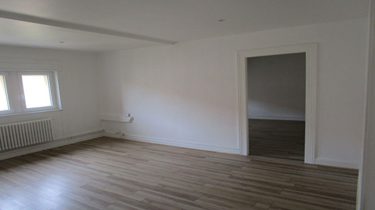 Ma-Cabane - Location Appartement MONTIGNY-LES-METZ, 84 m²