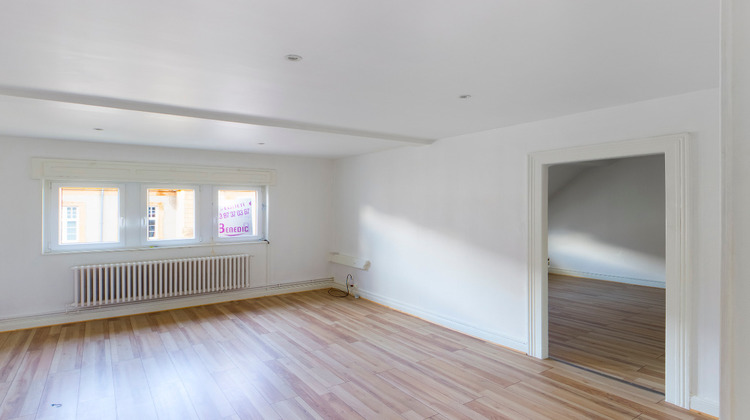 Ma-Cabane - Location Appartement MONTIGNY-LES-METZ, 84 m²