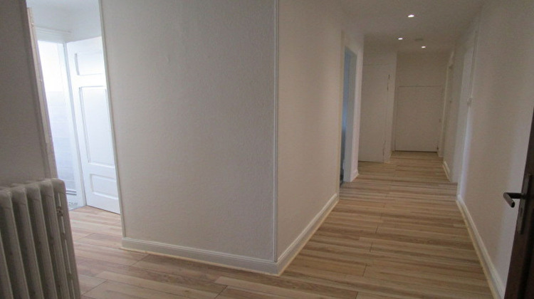 Ma-Cabane - Location Appartement MONTIGNY-LES-METZ, 84 m²