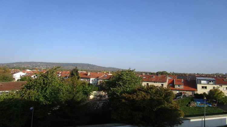 Ma-Cabane - Location Appartement MONTIGNY-LES-METZ, 53 m²