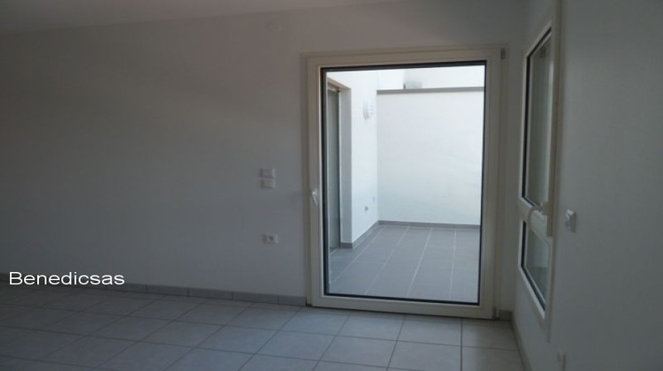 Ma-Cabane - Location Appartement MONTIGNY-LES-METZ, 53 m²