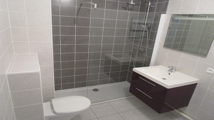 Ma-Cabane - Location Appartement MONTIGNY-LES-METZ, 53 m²