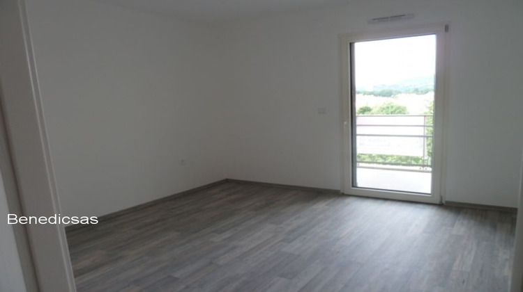 Ma-Cabane - Location Appartement MONTIGNY-LES-METZ, 53 m²
