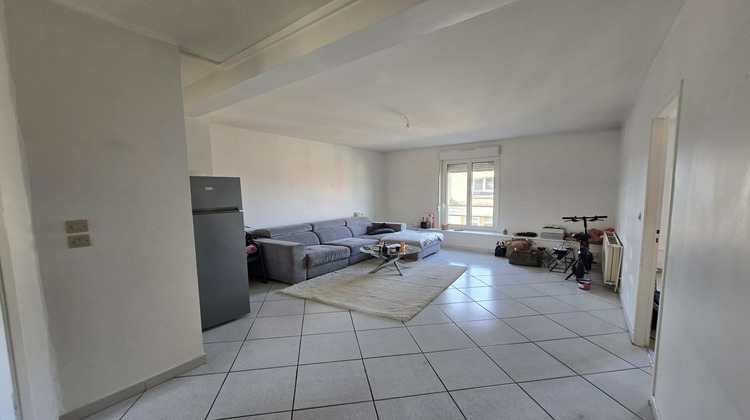 Ma-Cabane - Location Appartement Montigny-lès-Metz, 53 m²