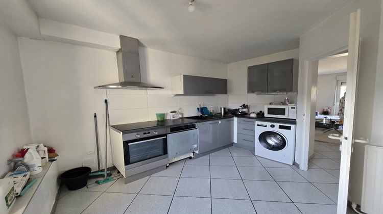 Ma-Cabane - Location Appartement Montigny-lès-Metz, 53 m²