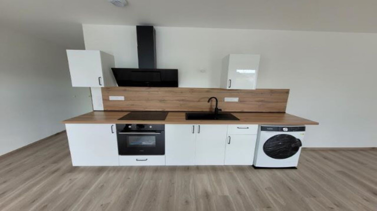 Ma-Cabane - Location Appartement MONTIGNY-LES-METZ, 45 m²