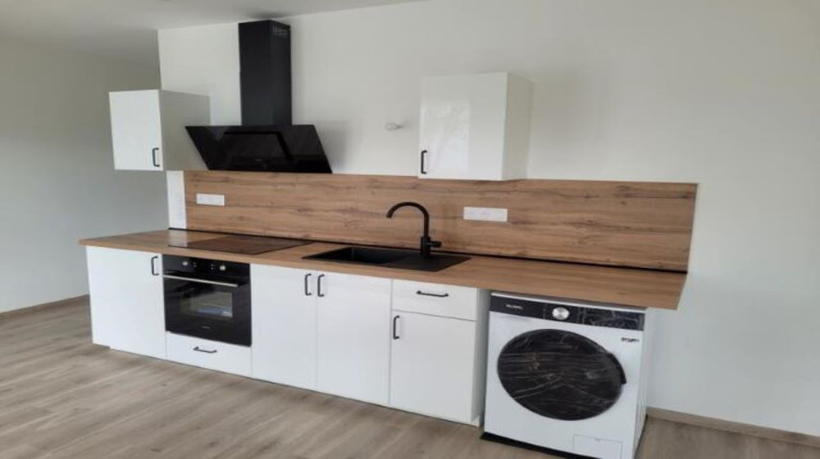 Ma-Cabane - Location Appartement MONTIGNY-LES-METZ, 45 m²