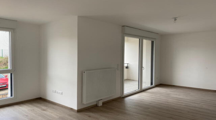 Ma-Cabane - Location Appartement MONTIGNY-LES-METZ, 45 m²