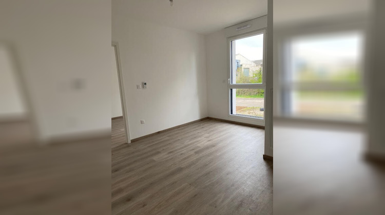 Ma-Cabane - Location Appartement MONTIGNY-LES-METZ, 45 m²