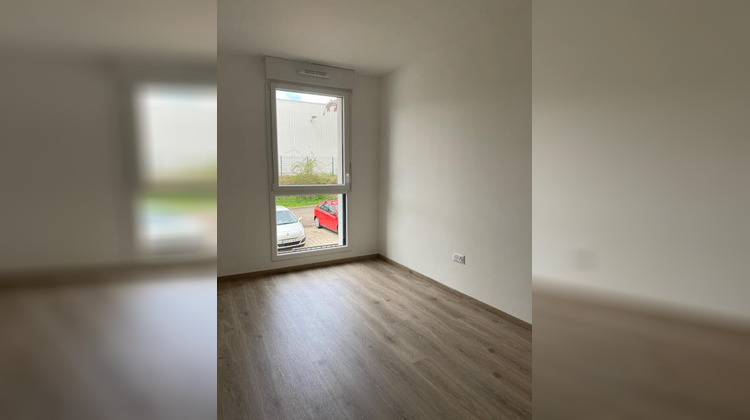 Ma-Cabane - Location Appartement MONTIGNY-LES-METZ, 45 m²