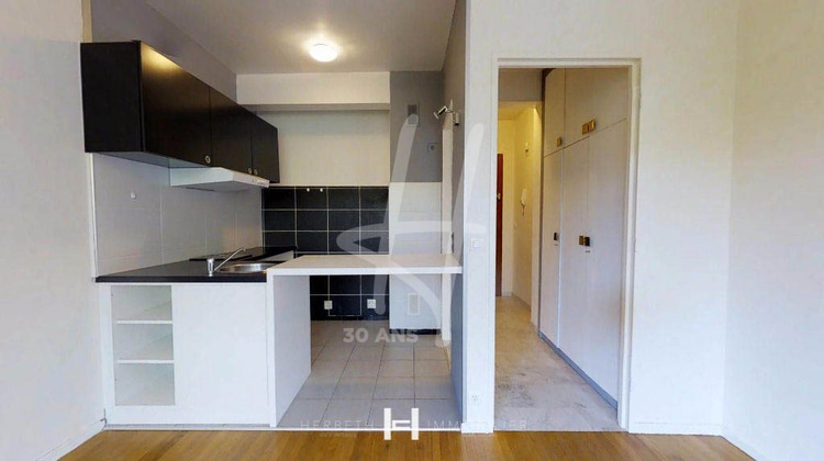 Ma-Cabane - Location Appartement Montigny-lès-Metz, 27 m²