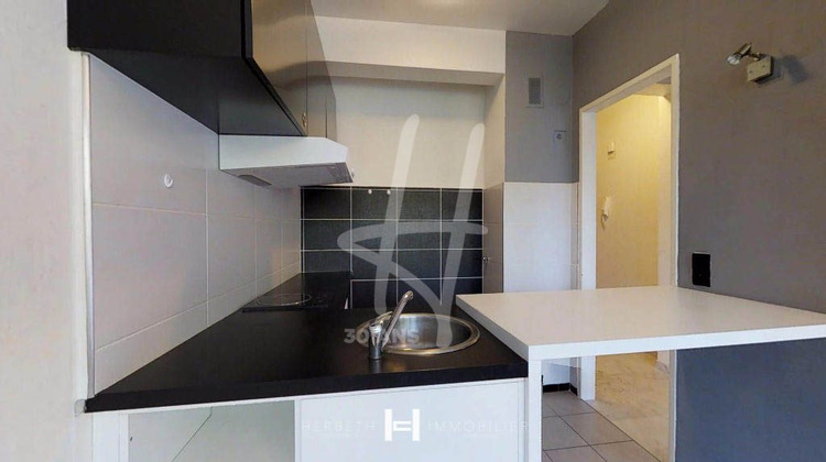 Ma-Cabane - Location Appartement Montigny-lès-Metz, 27 m²