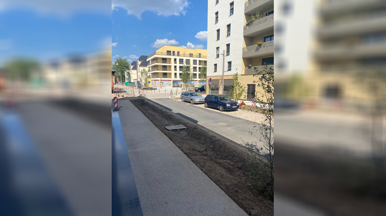 Ma-Cabane - Location Appartement MONTIGNY-LES-METZ, 35 m²