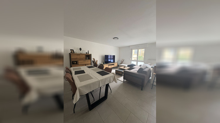 Ma-Cabane - Location Appartement MONTIGNY-LES-METZ, 58 m²