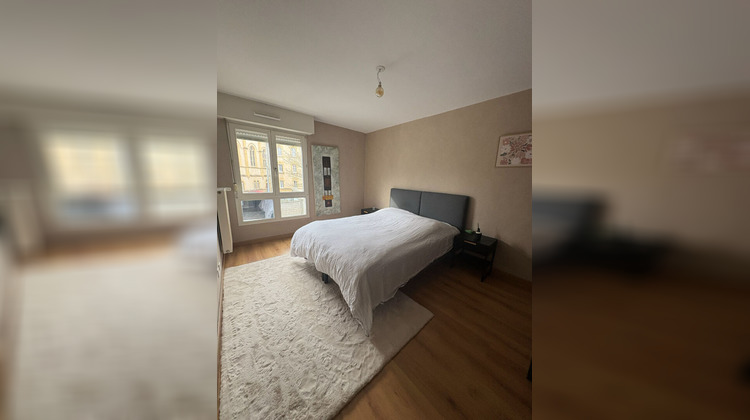 Ma-Cabane - Location Appartement MONTIGNY-LES-METZ, 58 m²