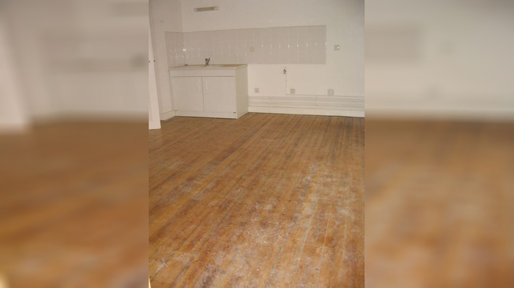 Ma-Cabane - Location Appartement MONTIGNY-LES-METZ, 38 m²